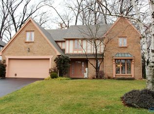 7204 Cloister Rd, Toledo, OH 43617
