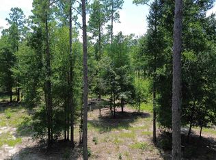LOT 15 Pineview Church Rd, Jay, FL 32565