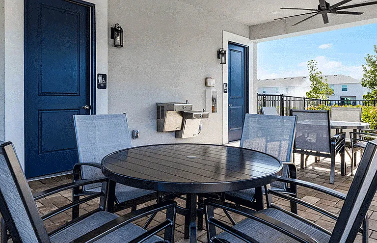 Soluna Townhomes — Photo 23