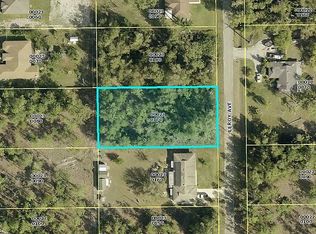 109 Leroy Ave, Lehigh Acres, FL 33936