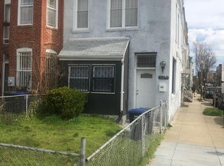 819 12th St NE, Washington, DC 20002