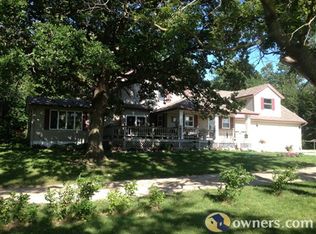 44721 405th St, Perham, MN 56573