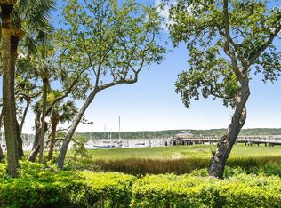 73 Skull Creek Dr #116, Hilton Head Island, SC 29926