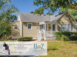 1210 14th St N, Saint Petersburg, FL 33705
