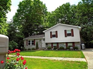 4902 Stout Blvd, Louisville, KY 40291