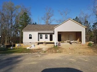 432 Mossy Ln, Gray, GA 31032