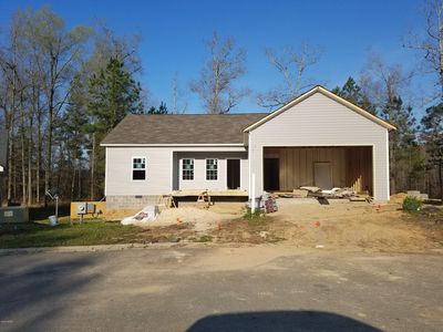 432 Mossy Ln, Gray, GA, 31032