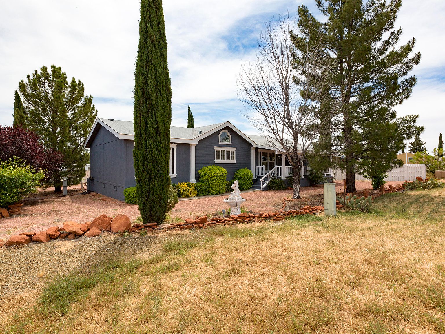 15325 S Cordes Lakes Dr, Mayer, AZ 86333 Zillow