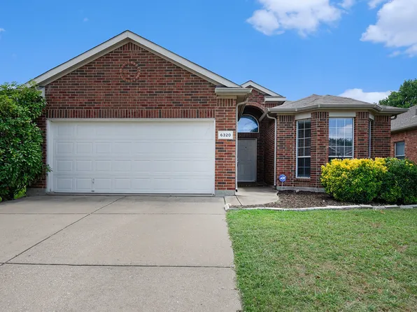 6320 Melanie Dr, Fort Worth, TX 76131