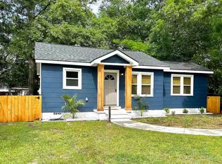 4530 Holly St, North Charleston, SC 29405