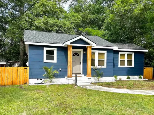 4530 Holly St, North Charleston, SC 29405