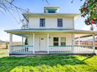 15898 S Springwater Rd, Oregon City, OR 97045