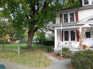 527 Front St, Lititz, PA 17543
