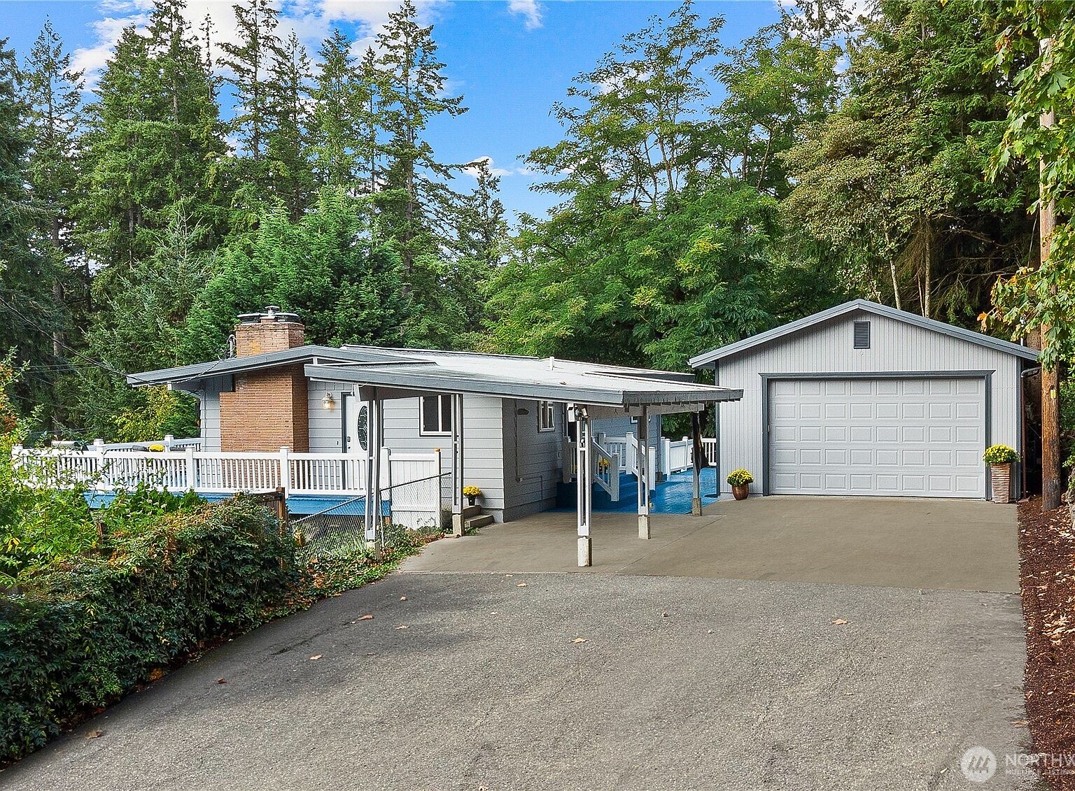 18308 SE 145th Street, Renton, WA 98059 | Zillow