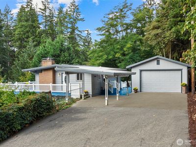 18308 SE 145th Street, Renton, WA, 98059