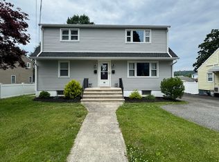 60 8th Avenue # Fl 2nd, Hawthorne, NJ 07506