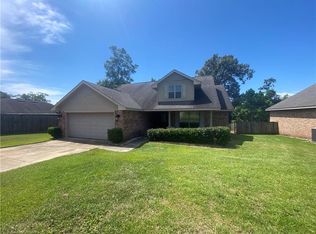 8179 Cheyenne St S, Theodore, AL 36582