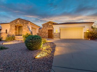 4184 S Alamandas Way, Gold Canyon, AZ 85118