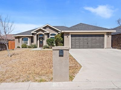 205 Alyssa Dr, Del Rio, TX, 78840