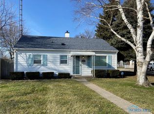 5121 Bennett Rd, Toledo, OH 43612