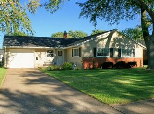 2832 Hinde Ave, Sandusky, OH