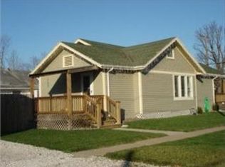 501 Chestnut Ave, Osawatomie, KS 66064