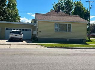 129 W Hueber St, Alpena, MI 49707