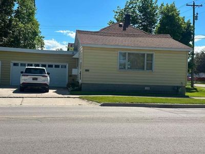 129 W Hueber St, Alpena, MI, 49707