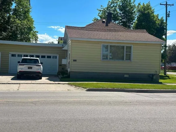 129 W Hueber St, Alpena, MI 49707
