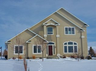 7390 E Rimrock Dr, Idaho Falls, ID 83401