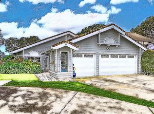 5389 Coach Dr, Richmond, CA 94803