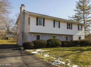 3125 Brookmede Rd, Ellicott City, MD 21042