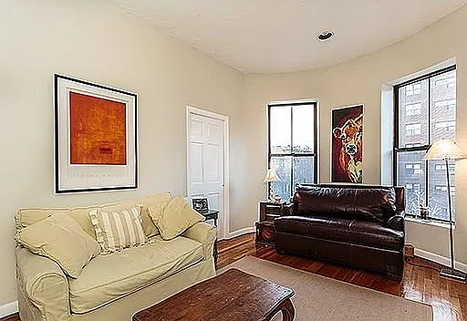 760 Tremont St #1 — Photo 4