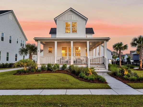 3769 Summerton St, Mount Pleasant, SC 29466