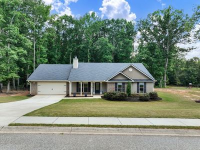 193 Tyler Way, Jefferson, GA, 30549
