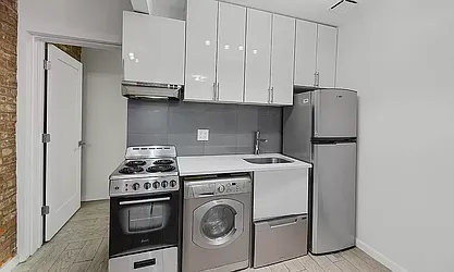 Rented by REAL New York