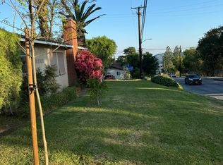 2547 Fairmount Ave, La Crescenta, CA 91214
