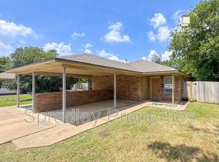 428B N Wall St, Belton, TX 76513