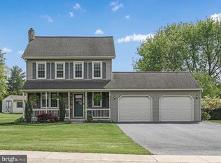 173 Abbey Ln, Narvon, PA 17555