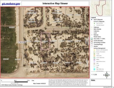 2762 Peso Ave, Mohave Valley, AZ, 86440