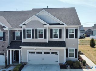 8183 Carriage Homes Dr, Henrico, VA