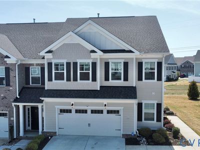 8183 Carriage Homes Dr, Henrico, VA, 23294