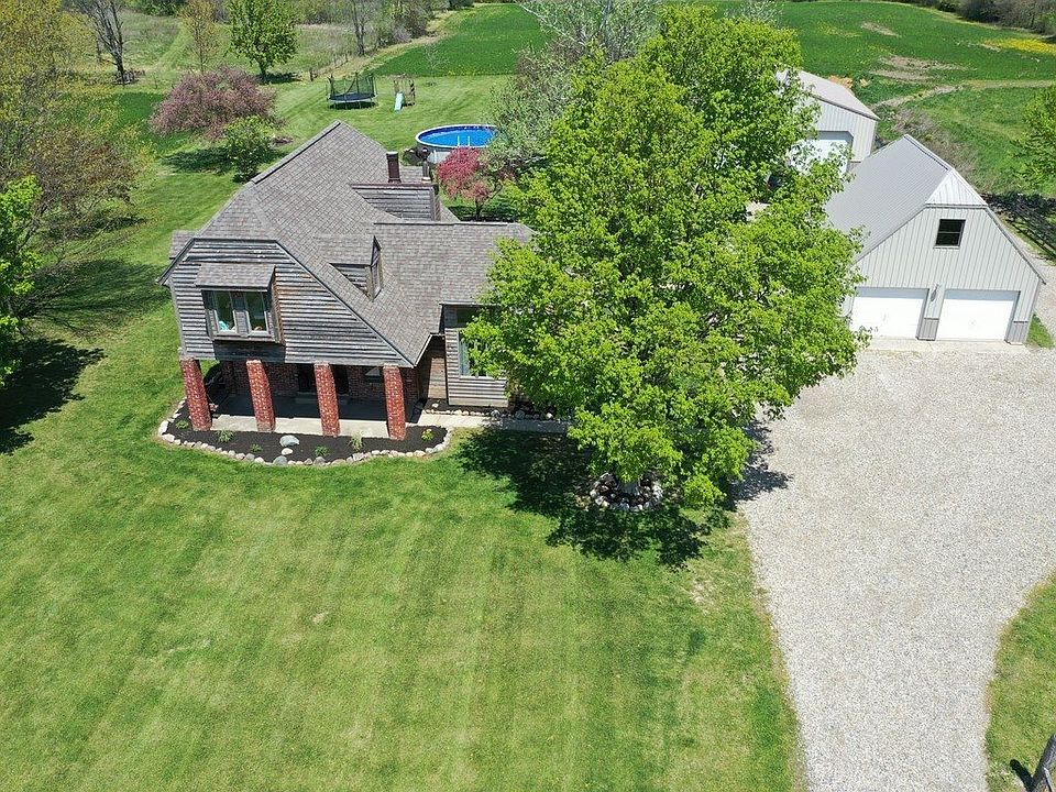 1st image of 2042 E County Road 800 N