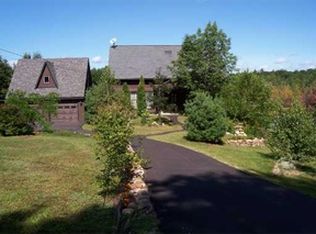 1165 Mast Rd, Alfred, ME 04002