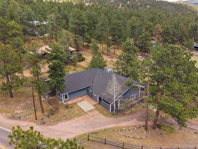 29035 Douglas Park Road, Evergreen, CO, 80439