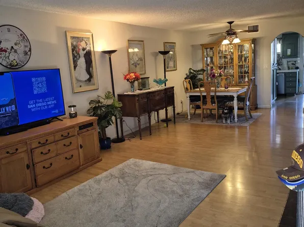 990 E Main St #El, El Cajon, CA 92021