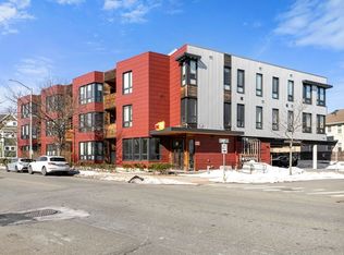 240 Salem St #3B, Medford, MA 02155