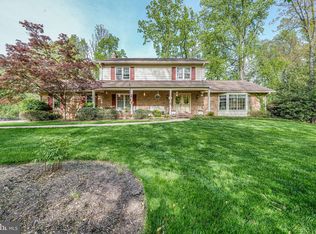 12003 Turf Ln, Reston, VA 20191