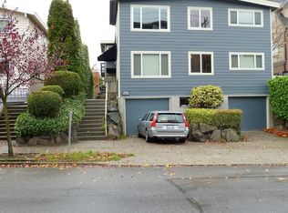 1819 10th Ave W APT 306, Seattle, WA 98119