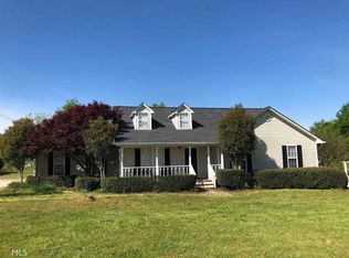 6514 Elberton Hwy, Dewy Rose, GA 30634